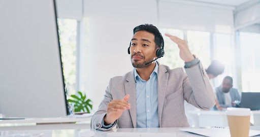 We contact you and map your options